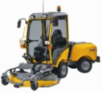 STIGA Titan 740 DCR, garden tractor (rider)  Photo, characteristics and Sizes, description and Control