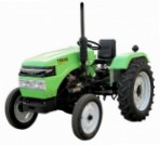 SWATT ХТ-220, mini tractor  Photo, characteristics and Sizes, description and Control