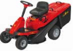 Wolf-Garten Expert Scooter Pro, garden tractor (rider)  Photo, characteristics and Sizes, description and Control