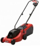 Aiken MM 380/1,4-1, lawn mower  Photo, characteristics and Sizes, description and Control