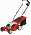 Aiken MM 420/1,8-1, lawn mower  Photo, characteristics and Sizes, description and Control