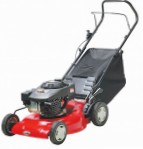 Aiken MM 460/2,95-1D, lawn mower  Photo, characteristics and Sizes, description and Control