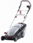 AL-KO 112547 Silver 34 E Comfort, lawn mower  Photo, characteristics and Sizes, description and Control