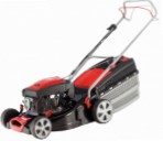 AL-KO 113100 Classic 5.14 SP-S, self-propelled lawn mower  Photo, characteristics and Sizes, description and Control