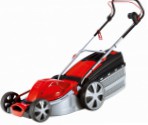 AL-KO 113103 Silver 46.4 E Comfort, çim biçme makinesi  fotoğraf, özellikleri ve Boyutları, tanım ve Kontrol