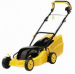 AL-KO 118595 Comfort 470 E Bio Combi, lawn mower  Photo, characteristics and Sizes, description and Control