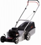 AL-KO 119068 Silver 46 B Comfort, çim biçme makinesi  fotoğraf, özellikleri ve Boyutları, tanım ve Kontrol