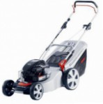 AL-KO 119100 Silver 470 BR-H Premium, lawn mower  Photo, characteristics and Sizes, description and Control