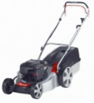 AL-KO 119183 Silver 470 BR, self-propelled lawn mower  Photo, characteristics and Sizes, description and Control