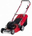 AL-KO 119259 Powerline 4200 BR, self-propelled lawn mower  Photo, characteristics and Sizes, description and Control
