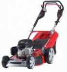 AL-KO 119300 Powerline 4700 BR-H, self-propelled lawn mower  Photo, characteristics and Sizes, description and Control