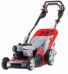AL-KO 119308 Powerline 5300 BRVC, self-propelled lawn mower  Photo, characteristics and Sizes, description and Control