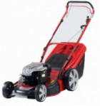 AL-KO 119319 Powerline 5200 BR Edition, self-propelled lawn mower  Photo, characteristics and Sizes, description and Control