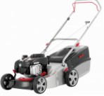 AL-KO 119443 Silver 42.3 B Comfort, lawn mower  Photo, characteristics and Sizes, description and Control