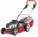 AL-KO 119449 Highline 523 SP-H, self-propelled lawn mower  Photo, characteristics and Sizes, description and Control