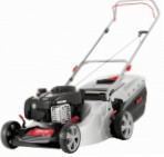 AL-KO 119472 Highline 46.3 P Edition, lawn mower  Photo, characteristics and Sizes, description and Control
