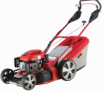 AL-KO 119526 Powerline 4704 SP-A Selection, self-propelled lawn mower  Photo, characteristics and Sizes, description and Control