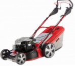 AL-KO 119527 Powerline 4704 VS Selection, self-propelled lawn mower  Photo, characteristics and Sizes, description and Control
