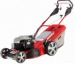 AL-KO 119529 Powerline 5204 VS Selection, self-propelled lawn mower  Photo, characteristics and Sizes, description and Control