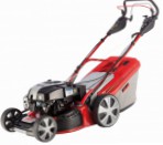 AL-KO 119531 Powerline 4704 VSE Selection, self-propelled lawn mower  Photo, characteristics and Sizes, description and Control