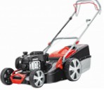 AL-KO 119612 Classic 4.65 SP-B Plus, self-propelled lawn mower  Photo, characteristics and Sizes, description and Control