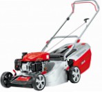 AL-KO 119616 Highline 46.5 P-A, lawn mower  Photo, characteristics and Sizes, description and Control