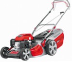 AL-KO 119618 Highline 51.5 SP-A, self-propelled lawn mower  Photo, characteristics and Sizes, description and Control
