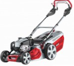 AL-KO 119737 Highline 476 SPI, lawn mower  Photo, characteristics and Sizes, description and Control
