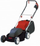 AL-KO 121370 Classic 4.6 E, lawn mower  Photo, characteristics and Sizes, description and Control