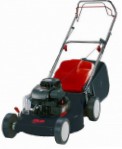 AL-KO 121374 Classic 4.6 BR, self-propelled lawn mower  Photo, characteristics and Sizes, description and Control