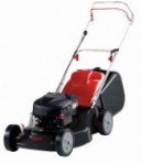 AL-KO 121376 Classic 5.1 BR, self-propelled lawn mower  Photo, characteristics and Sizes, description and Control