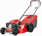 AL-KO 127117 Solo by 5235 SP-A, self-propelled lawn mower  Photo, characteristics and Sizes, description and Control
