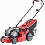 AL-KO 127129 Solo by 582, lawn mower  Photo, characteristics and Sizes, description and Control
