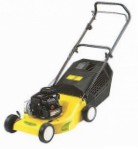 ALPINA FL 46 LS, self-propelled lawn mower  Photo, characteristics and Sizes, description and Control