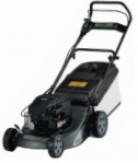 ALPINA Pro 48 LMK, lawn mower  Photo, characteristics and Sizes, description and Control