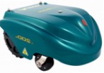 Ambrogio L200 Basic 2.3 AM200BLS2F, robot lawn mower  Photo, characteristics and Sizes, description and Control