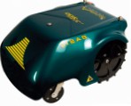 Ambrogio L200 Basic Li 1x6A, robô cortador de grama  foto, características e tamanhos, descrição e ao controle