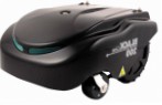 Ambrogio L200 BlackLine ZC200BL, robot lawn mower  Photo, characteristics and Sizes, description and Control
