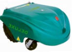 Ambrogio L200 Deluxe AM200DLS0, robot lawn mower  Photo, characteristics and Sizes, description and Control