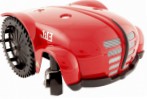 Ambrogio L200 Elite R AL200ELR, robot lawn mower  Photo, characteristics and Sizes, description and Control