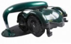 Ambrogio L50 Evolution 2.3 AM50EELS2, robot lawn mower  Photo, characteristics and Sizes, description and Control