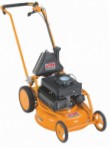 AS-Motor AS 510 A / 2T ProClip, self-propelled lawn mower  Photo, characteristics and Sizes, description and Control