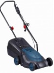 BauMaster GT-3510MX, lawn mower  Photo, characteristics and Sizes, description and Control