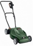 Black & Decker MM275, lawn mower  Photo, characteristics and Sizes, description and Control
