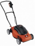 Black & Decker MM575, lawn mower  Photo, characteristics and Sizes, description and Control