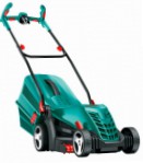 Bosch ARM 36 (0.600.8A6.200), lawn mower  Photo, characteristics and Sizes, description and Control