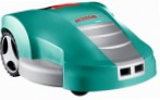 Bosch Indego (0.600.8A2.100), robot lawn mower  Photo, characteristics and Sizes, description and Control