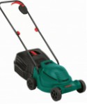 Bosch Rotak 1000 (0.600.885.A02), lawn mower  Photo, characteristics and Sizes, description and Control