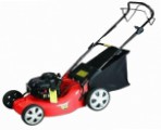 Bosen BS-XYM178-2BSG, lawn mower  Photo, characteristics and Sizes, description and Control