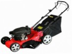 Bosen BSM188-2BJ, lawn mower  Photo, characteristics and Sizes, description and Control